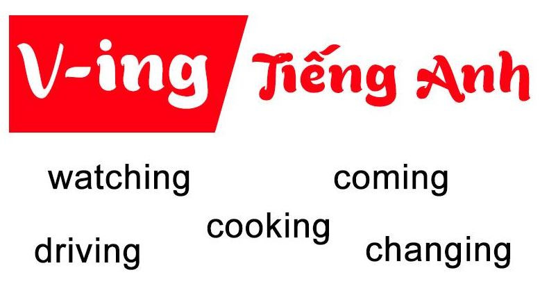 How to add ing ending after verb