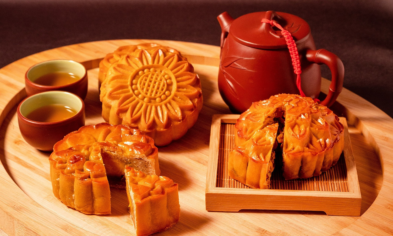 English vocabulary and phrases on Mid-Autumn Festival