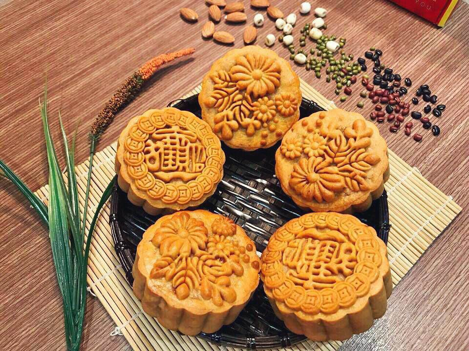 English vocabulary and phrases on Mid-Autumn Festival