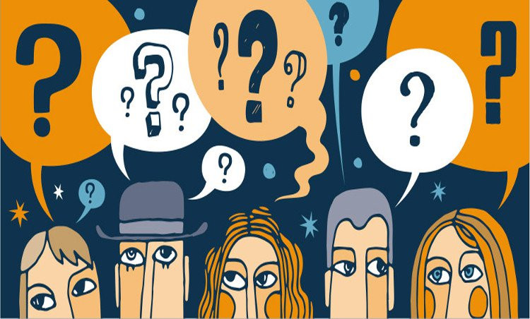 Everything you need to know about questions in English