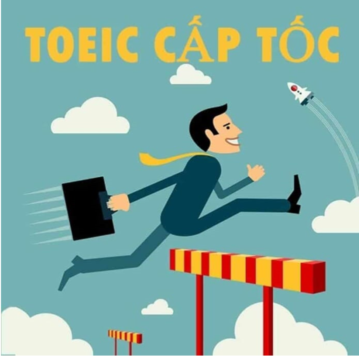 Điểm số thi TOEIC nói gì về trình độ tiếng Anh của bạn?