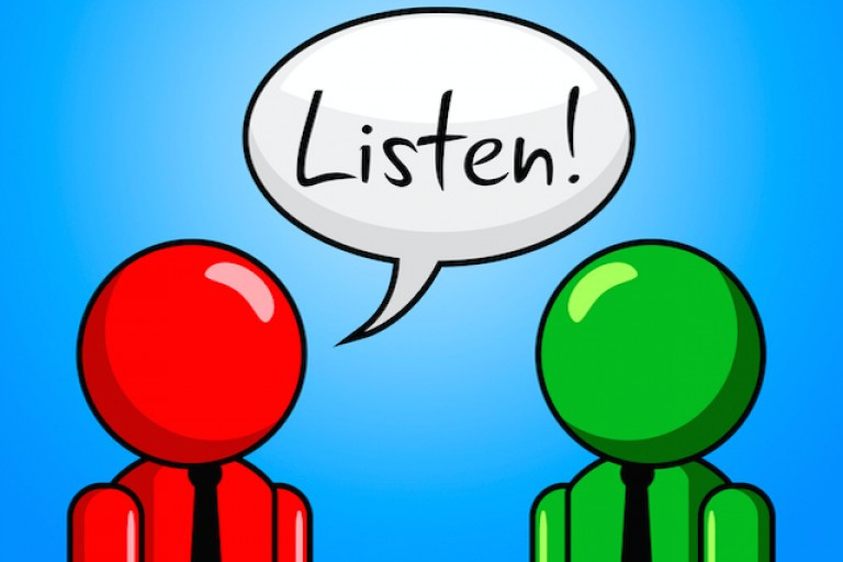 Useful tips for TOEIC listening test