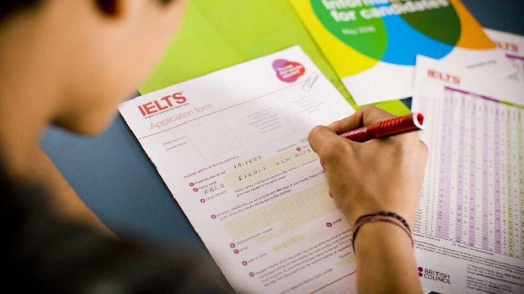 Detailed Instructions on IELTS Exam and How to Prepare Effectively